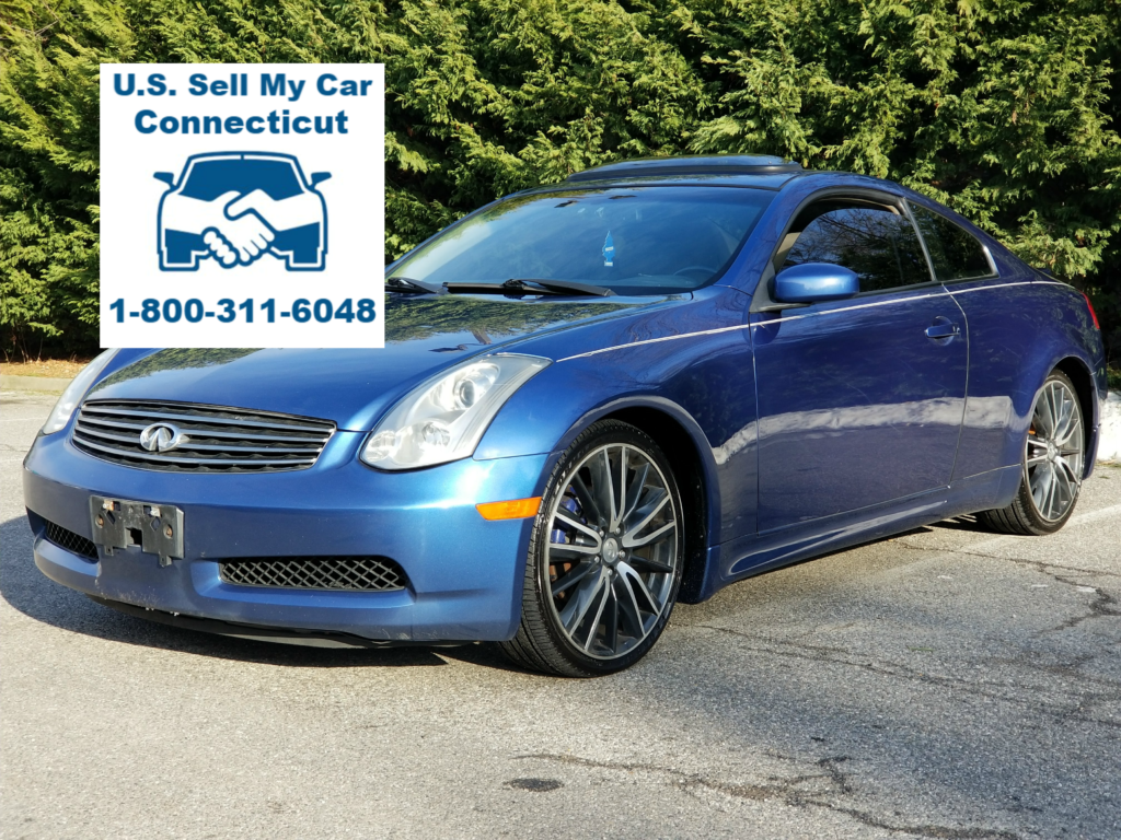 Carros De Venta En Connecticut